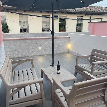 Il Paradiso Holiday Равенна Екстер'єр фото